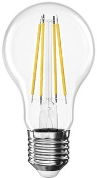 EMOS Filament A60 E27 7,8 W (75 W) 1060 lm, warmweiß
