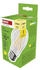 EMOS Filament A60 E27 7,8 W (75 W) 1060 lm, warmweiß