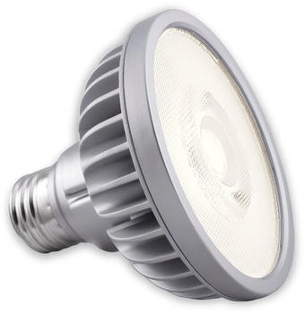 Soraa Vivid 3 Vollspektrum LED PAR30-18.5Watt, Flood 36° - Short Neck - 3000K