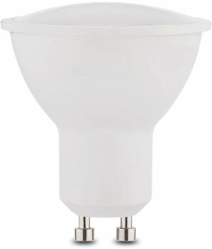 tint LED Reflektorlampe Essentials ersetzt 50 W, Plastik, GU10, weiß, 5 x 5 x 5.5 cm, 400231