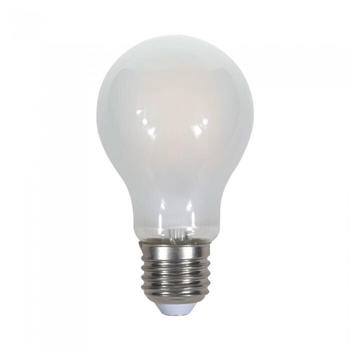 V-TAC LED-Lampe Frost, VT-2045(7180), E27, 5 W, 600 lm, 6400 K