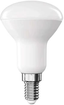 EMOS Classic R50, E14, 4,2 W (40 W), 470 lm, warmweiß