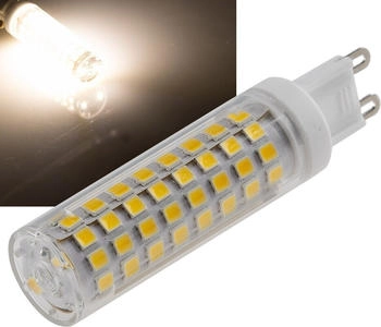 ChiliTec LED Stiftsockel G9, 10W, 1140lm