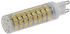 ChiliTec LED Stiftsockel G9, 10W, 1140lm