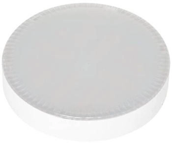 EVN LED-Lampe GX53 6W 3000K-ww 450lm