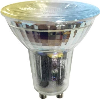LUUMR Smart LED Reflektor Glas GU10 4,7 W Philips Hue Zigbee