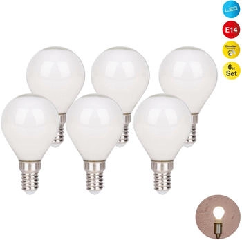 Näve LED-Leuchtmittel 4138606 E27
