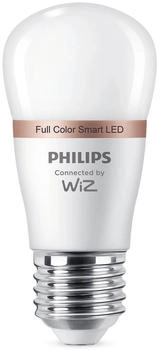 Philips WFB 40W P45 E27 922-65 RGB 1PF/6 LED-Leuchtmittel