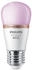 Philips WFB 40W P45 E27 922-65 RGB 1PF/6 LED-Leuchtmittel