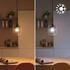 Philips WFB 40W P45 E27 922-65 RGB 1PF/6 LED-Leuchtmittel