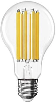 EMOS Filament A70 E27 18 W (150 W) 2452 lm, warmweiß