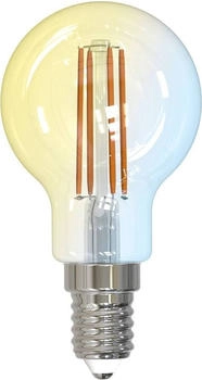 LUUMR Smart LED P45 klar E14 4,2 W Philips Hue Zigbee