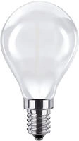 SEGULA LED-Leuchtmittel "LED Tropfenlampe" E14 Warmwei&szlig; dimmbar, E14,...