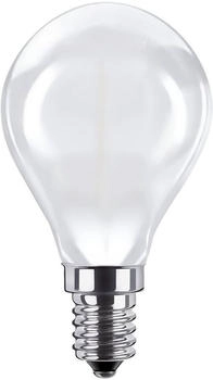 Segula 55322 LED Tropfenlampe matt E14 3.2W (26W) g