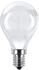 Segula 55322 LED Tropfenlampe matt E14 3.2W (26W) g