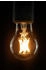 Segula LED klar E27 6,5W 2700K dimmbar