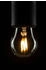 Segula LED Glühlampe A15 klein klar E27 2.5W 1900-2700K