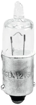 OMNILUX 12V/5W BA 9s 200h Halogen