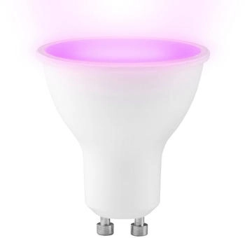 Alecto SMARTLIGHT40 Smarte LED-Farblampe mit Wi-Fi (Menge: 5 je Bestelleinheit)
