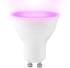 Alecto SMARTLIGHT40 Smarte LED-Farblampe mit Wi-Fi (Menge: 5 je Bestelleinheit)