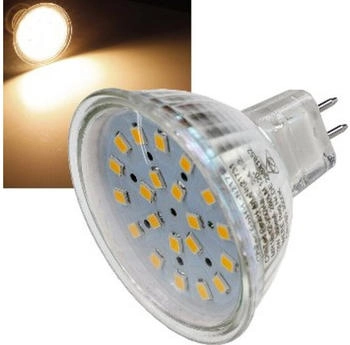 ChiliTec LED Strahler MR16 °