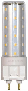 Beneito Faure HQI TUBULAR 10W G12, 1030lm, 4000K (BF592063-G12/4) ,