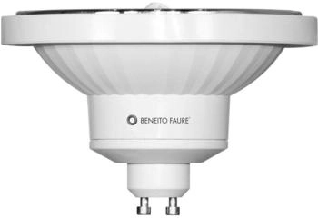 Beneito Faure Retrofit-LED LYNK 13W GU10, 900lm, 3000K (3456) ,