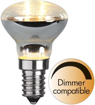 Star Trading LED-Lampe E14 R39 Reflektor klar - 2,8 W