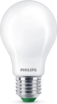 Philips Classic LED Lampe (E27, 4 W, 470 lm, 3 x, A)