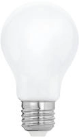 LED-Lampe A60 Standard 7W/827 806 lumen matt E27