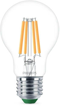 Philips Classic LED Lampe (E27, 2.30 W, 806 lm, 3 x, A)
