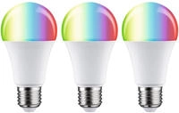 Paulmann 29151, Paulmann 29151 Home LED-Leuchtmittel E27 EEK: F (A - G) 11W RGBW