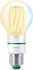 Wiz Wi-Fi BLE 60W A60 E27 827-40 TW EELA 1PF (E27, 4.30 W, 903 lm, 1 x, A)