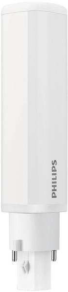 Philips CorePro LED PLC 2Pin G24d-2 6.9W 3000K warmweißes Licht für KVG/VVG