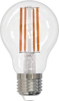 M&uuml;ller-Licht LED Birne E27 2,2W Filament 2.700 K 470 lm klar A