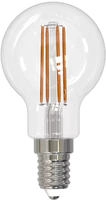 Led E14 Lampe "e14 2,2w Led-filamentlampe" Aus Glas Von Arcchio