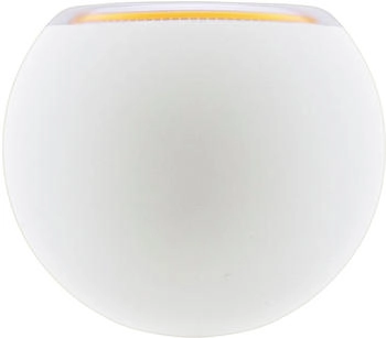Segula LED-Floating 125 E27 5W matt inside ambient F