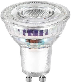 Osram 3er Set GU10 LED Strahler besonders effizient 100 ° 2,5W wie 50W 2700K warmweißes Licht
