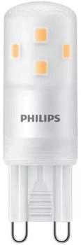 Philips CorePro G9 Capsule Stiftsockel Lampe 2,7W wie 25W warmweißes Licht 2700K