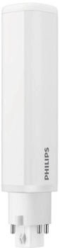 Philips CorePro LED PLC 4Pin G24q-1 5.5W wie 25W 3000K warmweißes Licht für EVG