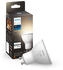 Philips Bluetooth White Lampe GU10 in Weiß 4,2W 400lm 1er Set