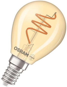 Osram Vintage 1906 Classic ist eine warmweiße, dimmbare LED-Lampe in [EEK: F]