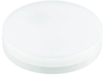 SLV LED Lampe TCR TSE GX53 / Leuchtmittel, Lampe, LED / GX53 3000K 6.1W 490lm weiß dimmbar