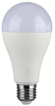 V-TAC LED 15W E27 A65 . 2700K
