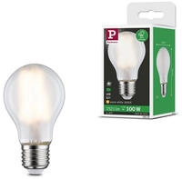 Paulmann LED-Leuchtmittel "Eco-Line Filament 230V LED Birne E27 1er-Set 1521lm 7,2W