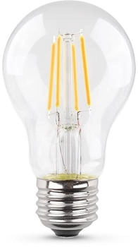 M&uuml;ller-Licht Universal LED-Lampe Filament E27, 401058, Filament