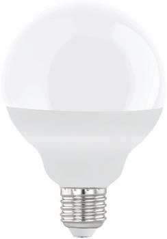 Eglo 12267 LED E27 Leuchtmittel 1x8,8W &Oslash;95mm warmweiss