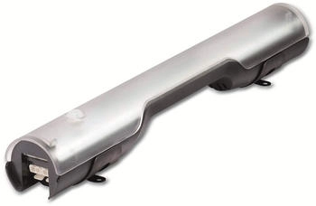 Finder LED-Leuchte 7L.43.0.230.2100 EEK: F (A - G) Schwarz, Transparent 9 W 600 lm 120 &deg; 310.6 x 46 x 47.5 mm