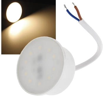 ChiliTec LED-Modul "Piatto W3" °