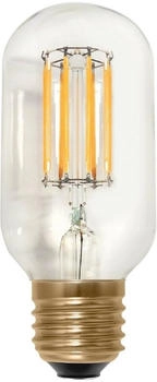 Segula 55215 LED Radio Style klar E27 5W (35W) 40 g